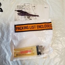 ToolSource - What I received.