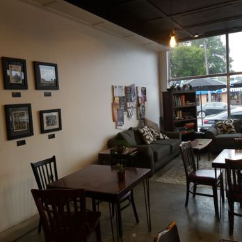 Belltower Coffeehouse & Studio - Interior - Coffee & Tea Near Me - Memphis, Tennessee Belltower Coffeehouse & Studio - Interior - Coffee & Tea Near Me - Memphis, Tennessee