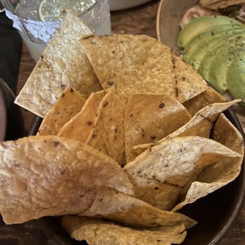 Tzuco - Chips - Mexican Near Me - Chicago, Illinois