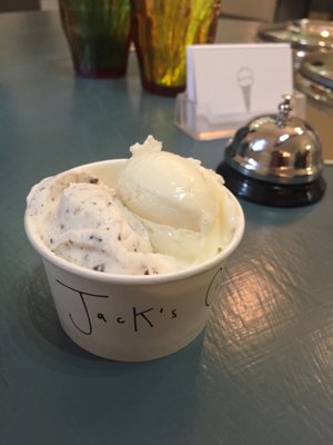 Jack's Gelato by null