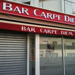 Carpe Diem