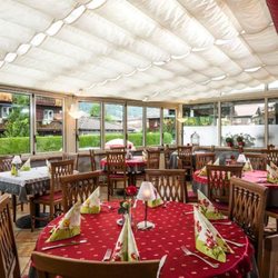 Restaurant il Vagabondo