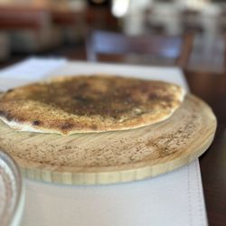 Casablanca Bar & Grill - Bread