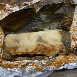 Tamales