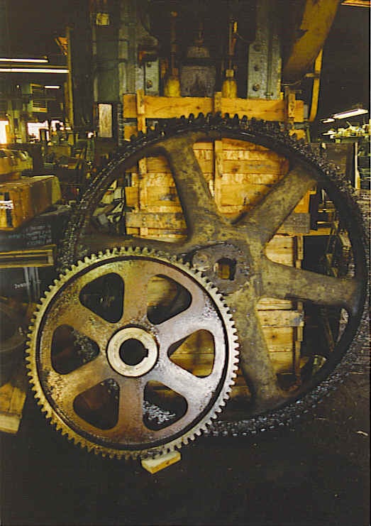 FIELD SERVICE MECHANICAL Updated August 2024 157410 Lakeland Ave