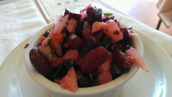 Adana Restaurant by null