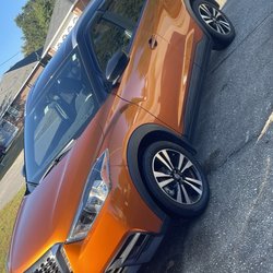 Crestview Auto Spa - 2019 Nissan Kicks