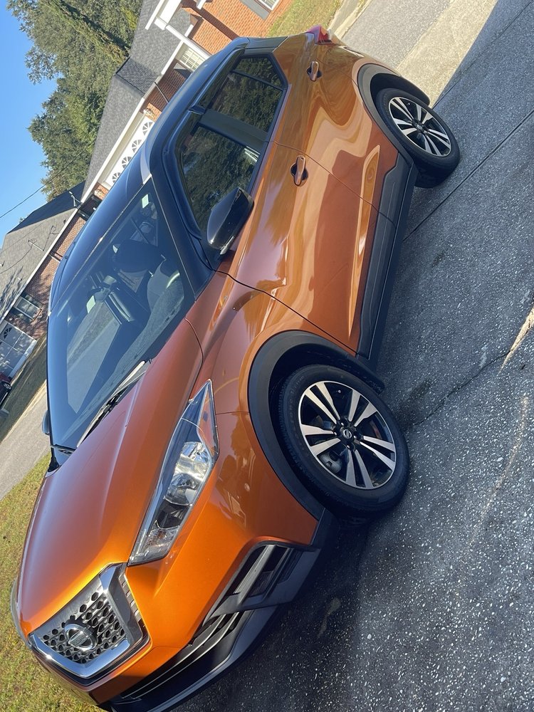 CRESTVIEW AUTO SPA Updated September 2024 493 N Ferdon Blvd