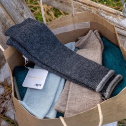 Alpaca by Design