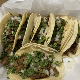 Carne Asada