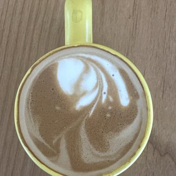 Wildcraft Kitchen - Cortado with an extra shot - Cafes Near Me - Sedona, Arizona