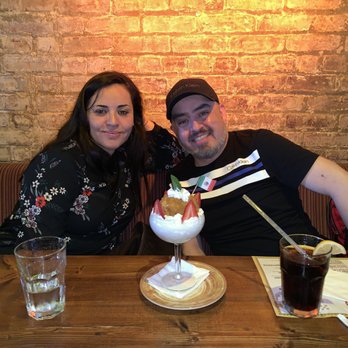 Caliente Cab - Dessert time!!! - Food Near Me - Newark, New Jersey Caliente Cab - Dessert time!!! - Food Near Me - Newark, New Jersey