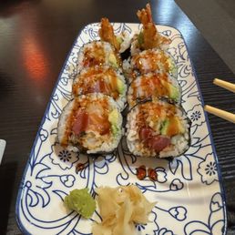 AJ Special AJ Special
