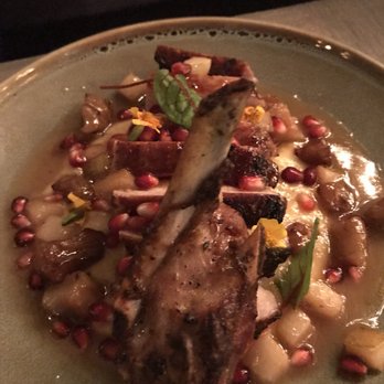 Social - New American Near Me - Costa Mesa, California