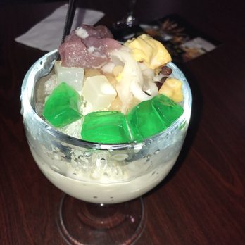 168 Crab & Karaoke - Halo Halo dessert - Karaoke Near Me - Madison Heights, Michigan 168 Crab & Karaoke - Halo Halo dessert - Karaoke Near Me - Madison Heights, Michigan