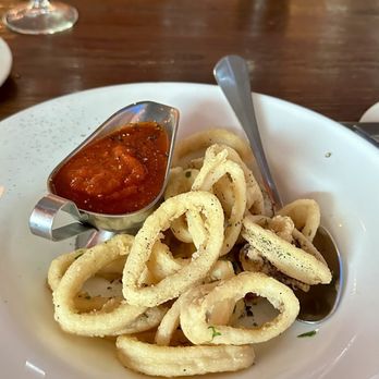 Boccone South - Calamari Fritti - Italian Near Me - Livingston, New Jersey Boccone South - Calamari Fritti - Italian Near Me - Livingston, New Jersey