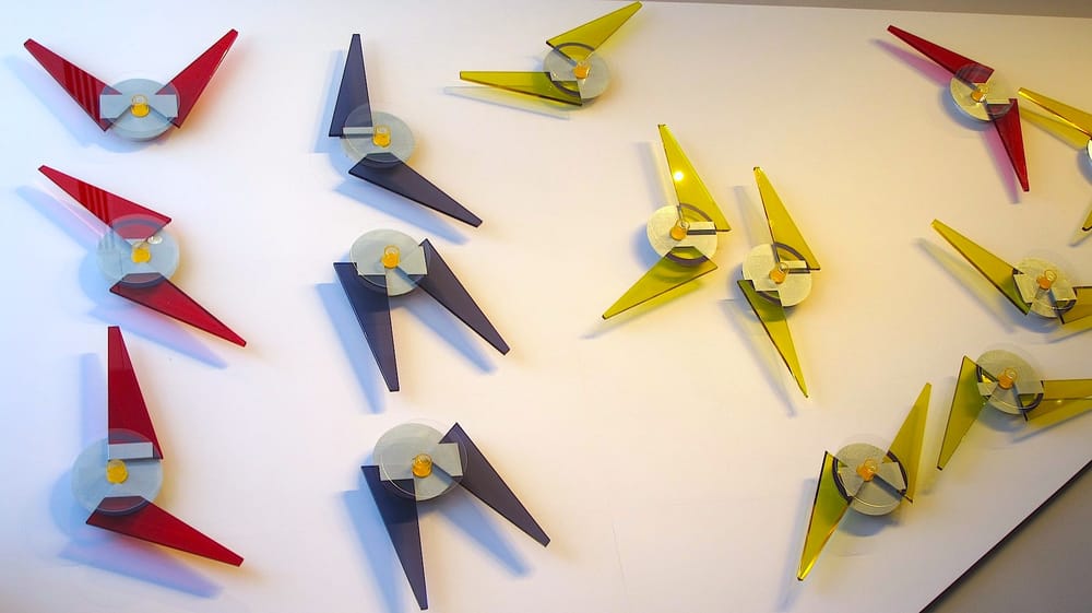 Social spots from Nazareth University Arts Center