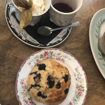 The Tea Rooms - Tea Rooms Near Me - Glasgow, GLG