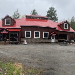 Sugarbush Hill Maple Farm