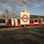 Photo of Leytonstone London Underground Station