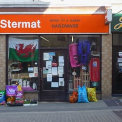 Stermat Hardware Gwynedd