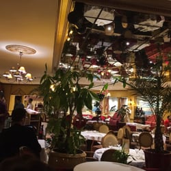 La Bella Vita - Salle