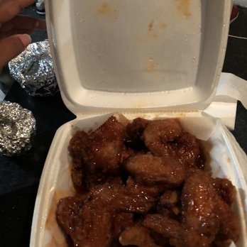 Open Pitt Barb-B-Que - 10 piece with sauce - Barbeque Near Me - Cleveland, Ohio Open Pitt Barb-B-Que - 10 piece with sauce - Barbeque Near Me - Cleveland, Ohio