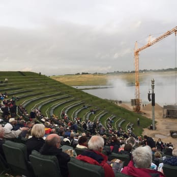 Opera Hedeland - Opera & Ballet Near Me - Hedehusene, 84