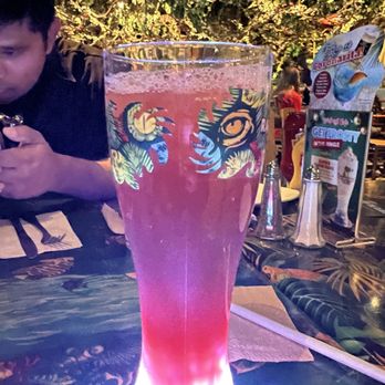 Rainforest Cafe - American Near Me - Las Vegas, Nevada