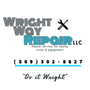 Wright Way Repair