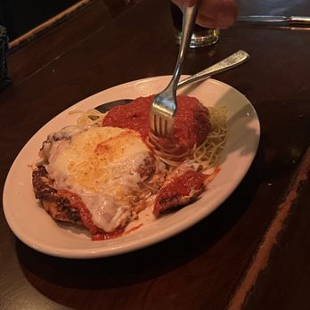 Mario's Table - Great recommendation by the hotel. Phenomenal service and even better food! - Italian Near Me - Chicago, Illinois