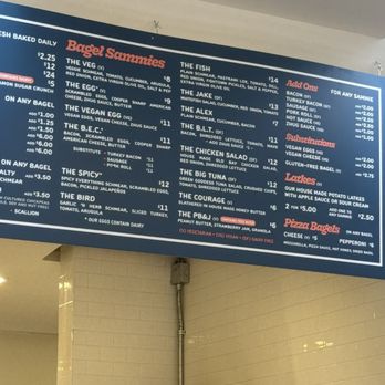 Kismet Bagels - Manayunk - Kismet menu - Bagels Near Me - Philadelphia, Pennsylvania Kismet Bagels - Manayunk - Kismet menu - Bagels Near Me - Philadelphia, Pennsylvania