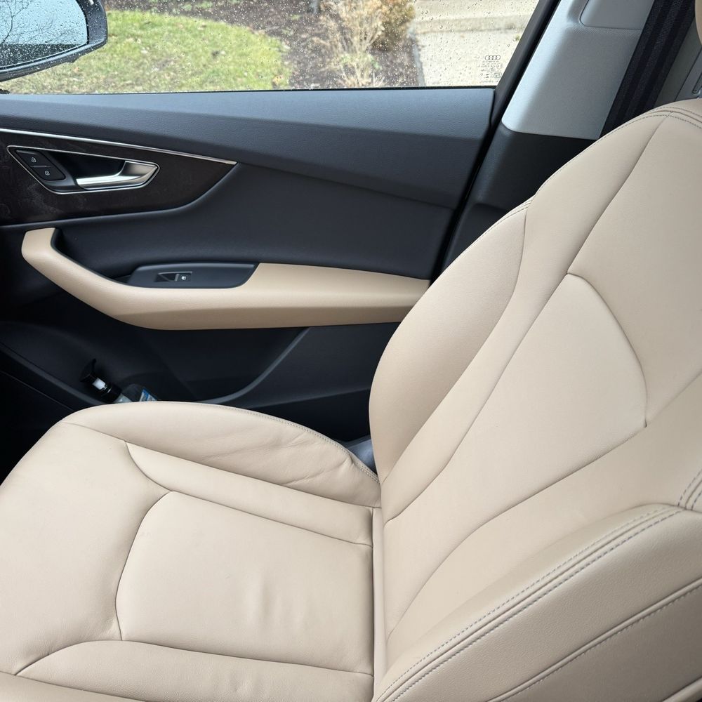Your Detail - Mobile Car Detailing - Q7 seat - Auto Detailing Near Me - Silver Spring, Maryland Your Detail - Mobile Car Detailing - Q7 seat - Auto Detailing Near Me - Silver Spring, Maryland