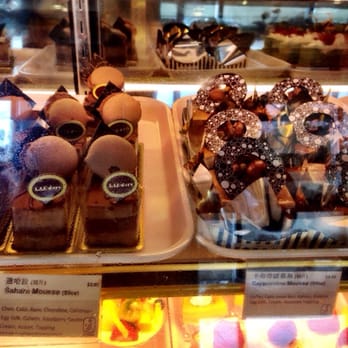 JJ Bakery - Bakeries Near Me - Arcadia, California