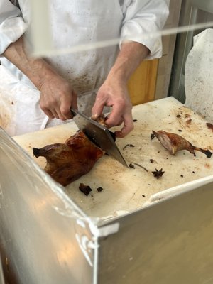 Marché Oriental St-Denis by null