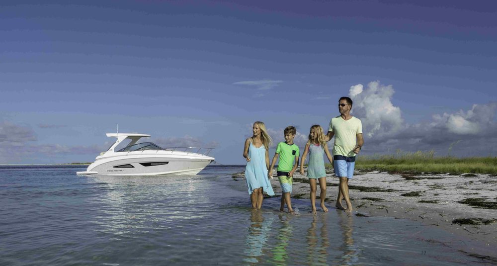 ANDERSON’S BOAT SALES 31 Photos 36301 Jefferson Ave, Harrison Twp