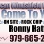American Windshield Repair