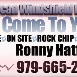 American Windshield Repair