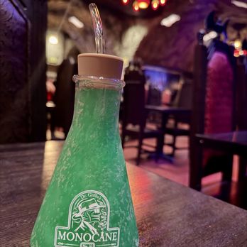Das Stakehaus - Monocane Drink - Steakhouses Near Me - Orlando, Florida Das Stakehaus - Monocane Drink - Steakhouses Near Me - Orlando, Florida