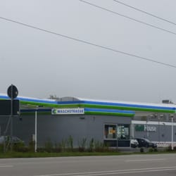 Bavaria Petrol