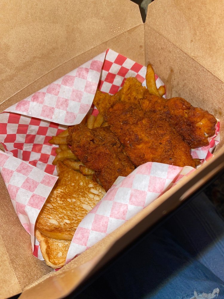 CLUTCH CITY CLUCKERS 34 Photos & 29 Reviews 9598 South Main