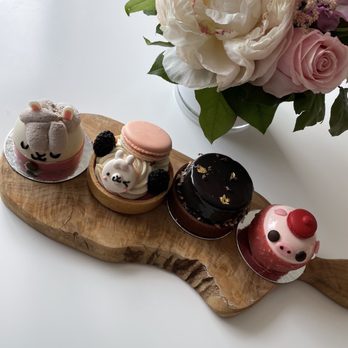 Bibble & Sip - Amazing delicious desserts! - Coffee & Tea Near Me - New York, New York Bibble & Sip - Amazing delicious desserts! - Coffee & Tea Near Me - New York, New York