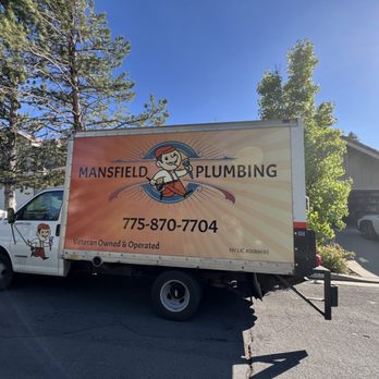Mansfield Plumbing - Veteran Owned Business! - Water Heater Installation/Repair Near Me