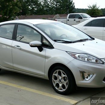 Enterprise Rent-A-Car - 2011 Ford Festiva - Car Rental Near Me - Lawrenceville, Georgia Enterprise Rent-A-Car - 2011 Ford Festiva - Car Rental Near Me - Lawrenceville, Georgia
