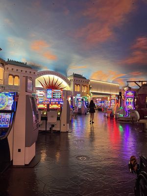 Sunset Station Hotel and Casino by null
