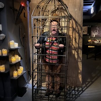 Medieval Torture Museum - Museums Near Me - Chicago, Illinois Medieval Torture Museum - Museums Near Me - Chicago, Illinois