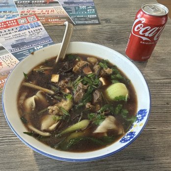 Noodle Art - Noodles Near Me - Monterey Park, California Noodle Art - Noodles Near Me - Monterey Park, California