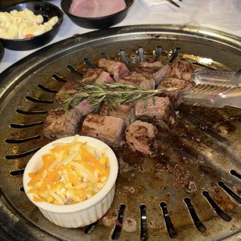 Ribs & Co - Korean Near Me - La Mirada, California