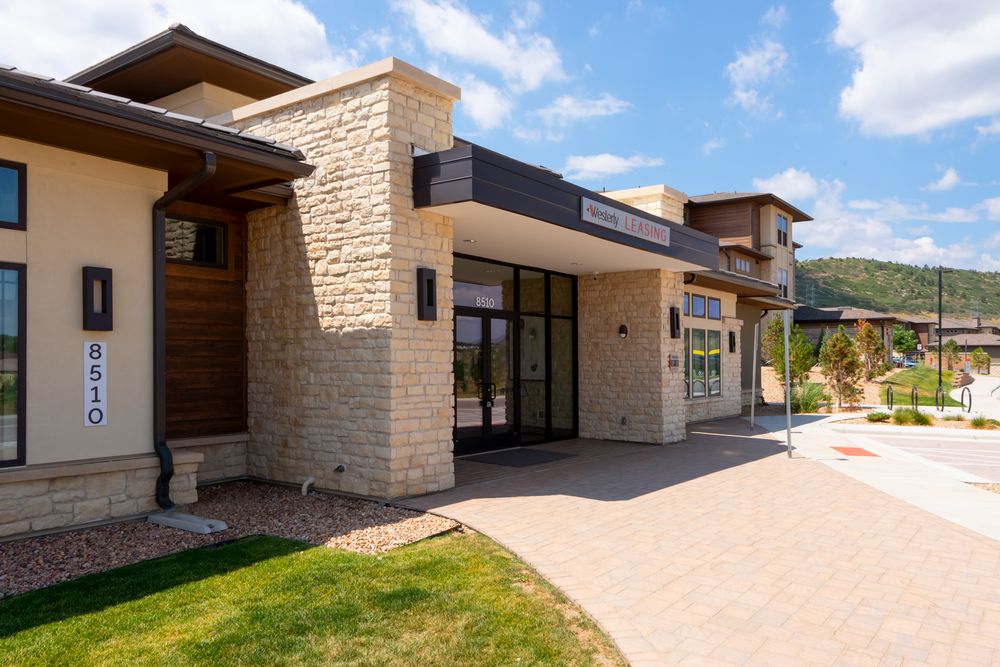 WESTERLY APARTMENT HOMES Request Information 12 Photos 8651 S Oak