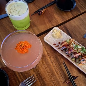 Kojo - Japanese Near Me - Sarasota, Florida